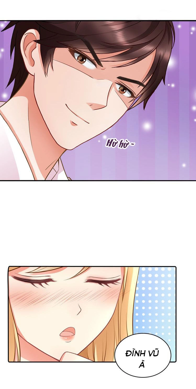 Ác Ma Đích Độc Sủng Điềm Thê Chapter 3 - 8