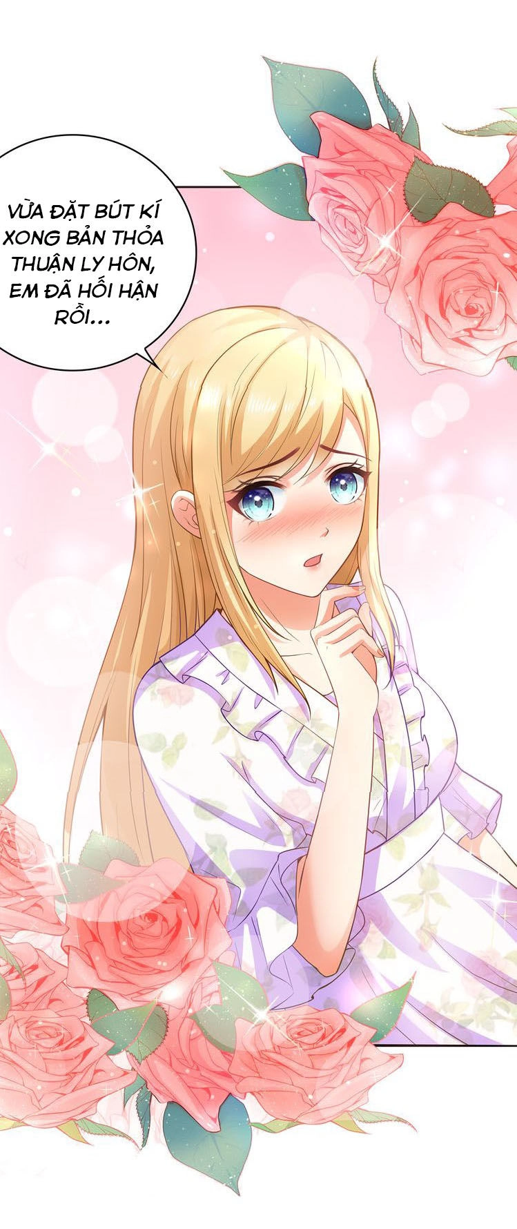 Ác Ma Đích Độc Sủng Điềm Thê Chapter 3 - 9