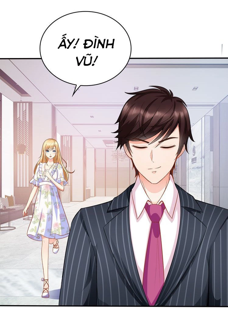 Ác Ma Đích Độc Sủng Điềm Thê Chapter 3 - 12