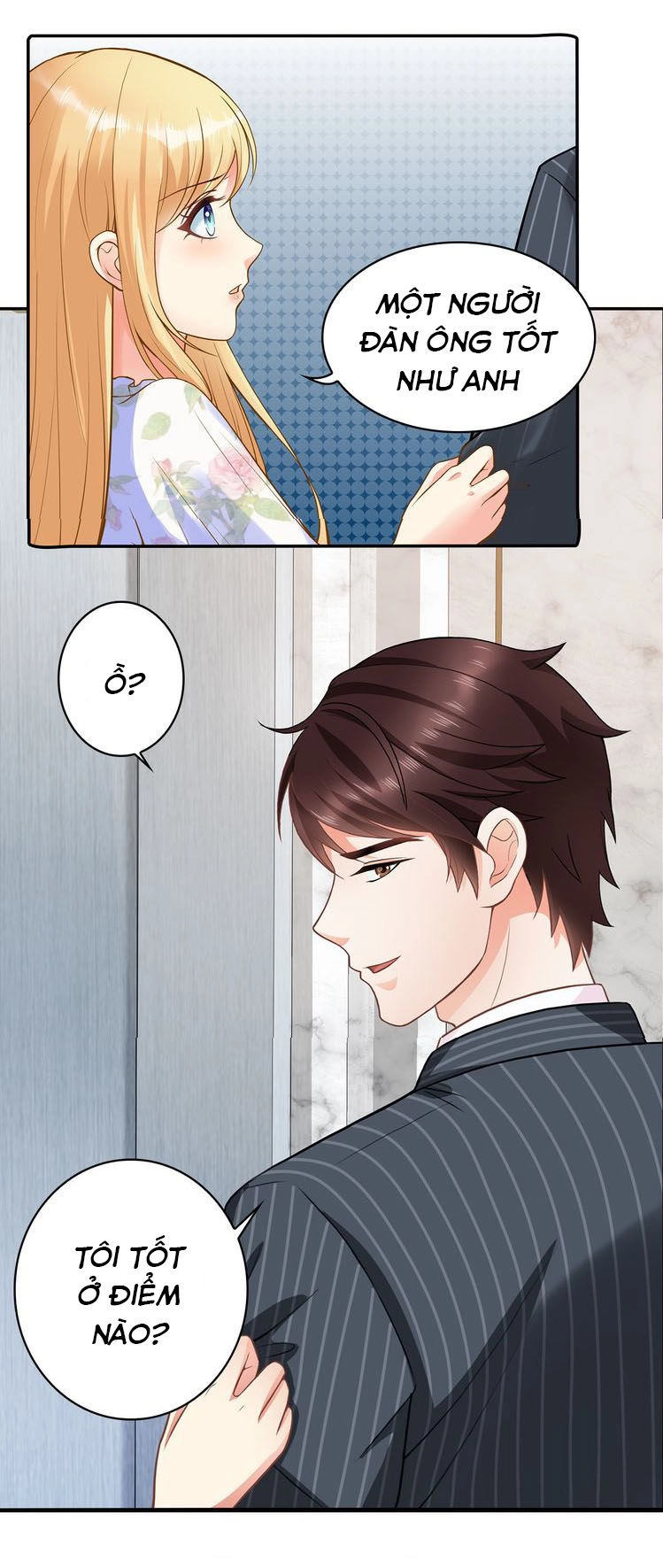 Ác Ma Đích Độc Sủng Điềm Thê Chapter 3 - 13