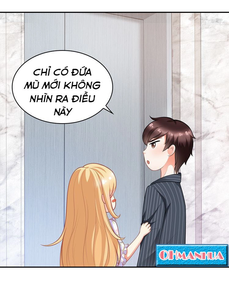 Ác Ma Đích Độc Sủng Điềm Thê Chapter 3 - 16