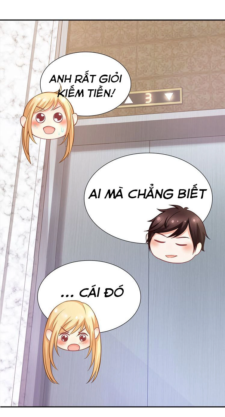 Ác Ma Đích Độc Sủng Điềm Thê Chapter 3 - 17