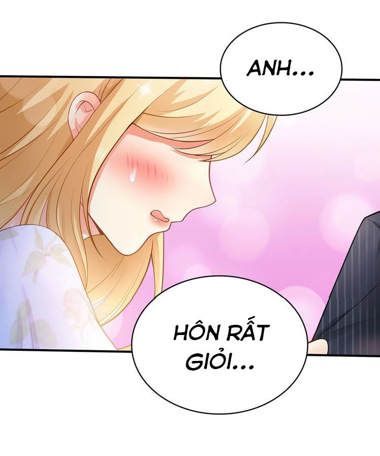 Ác Ma Đích Độc Sủng Điềm Thê Chapter 3 - 18