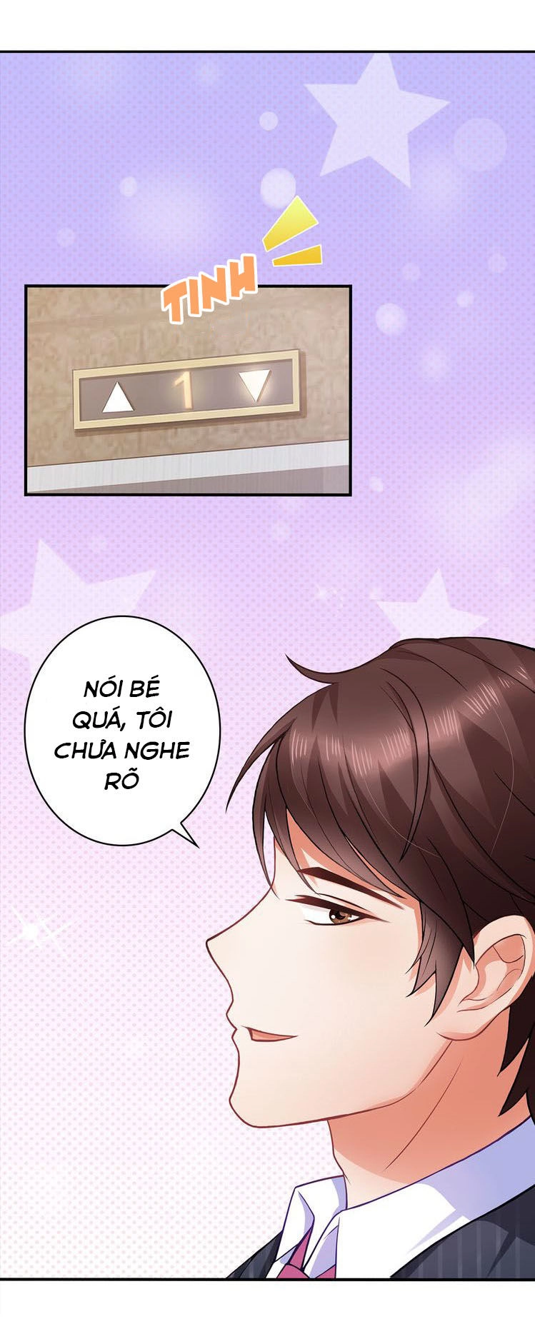 Ác Ma Đích Độc Sủng Điềm Thê Chapter 3 - 19