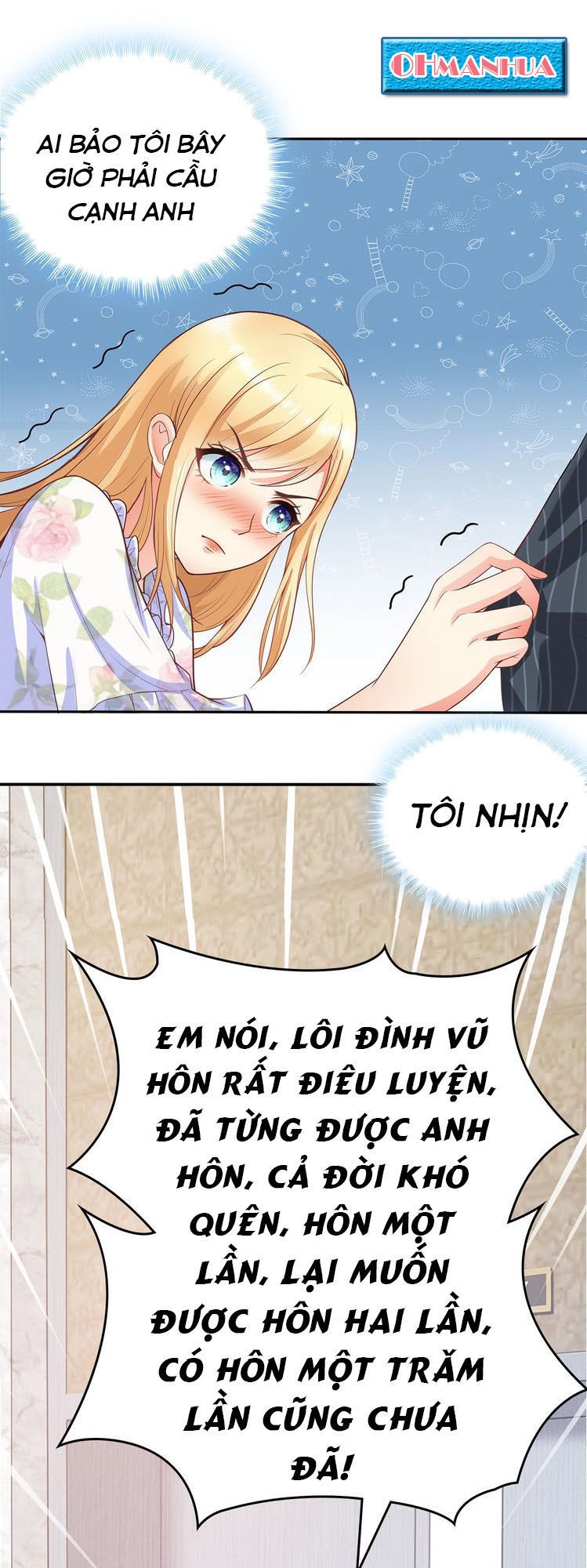 Ác Ma Đích Độc Sủng Điềm Thê Chapter 3 - 20