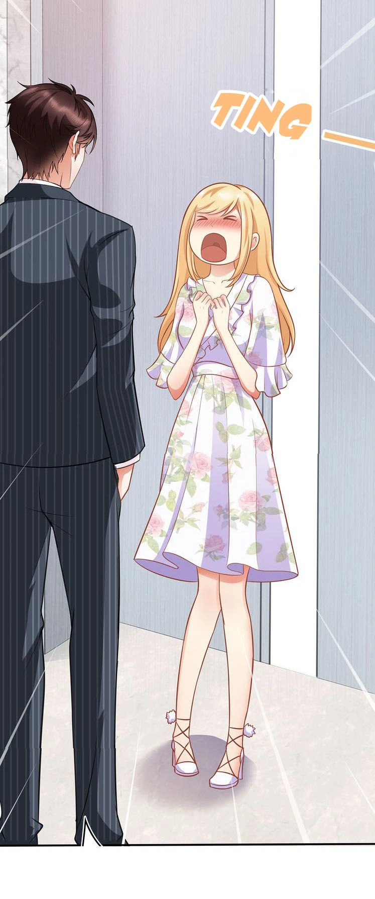 Ác Ma Đích Độc Sủng Điềm Thê Chapter 3 - 22