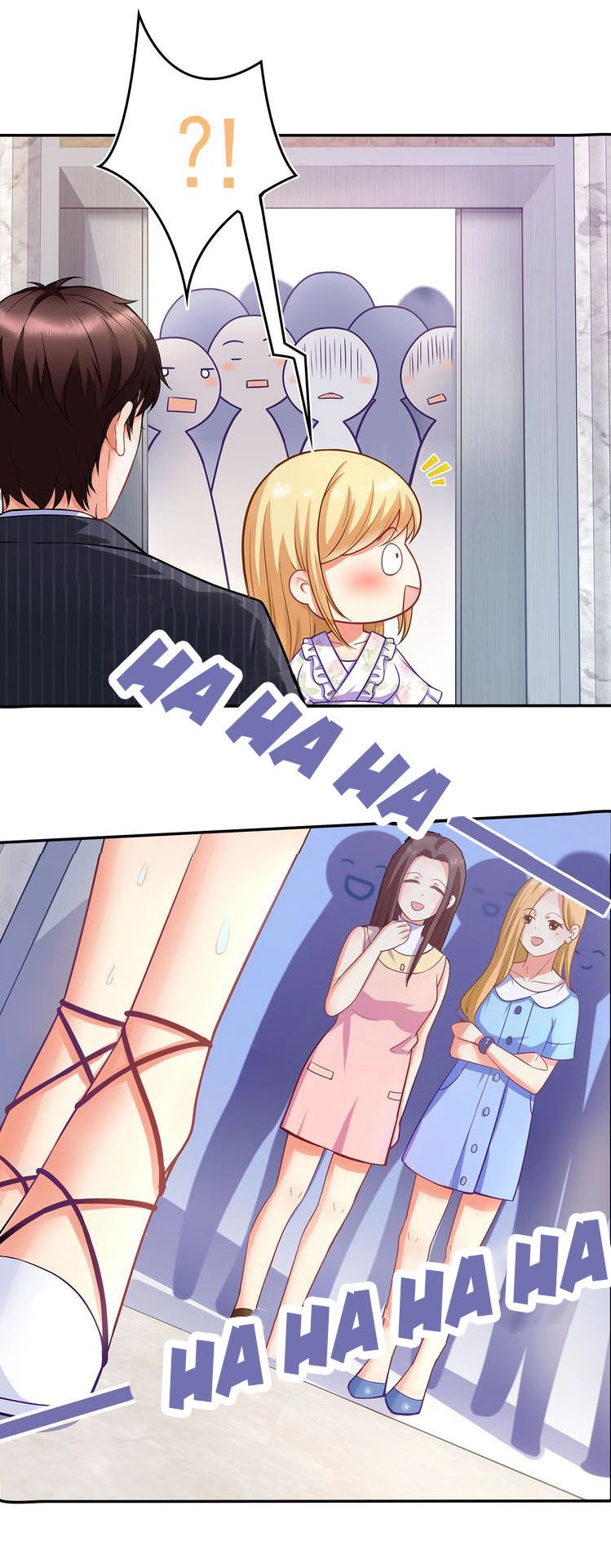 Ác Ma Đích Độc Sủng Điềm Thê Chapter 3 - 23