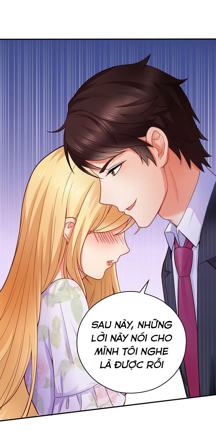 Ác Ma Đích Độc Sủng Điềm Thê Chapter 3 - 24