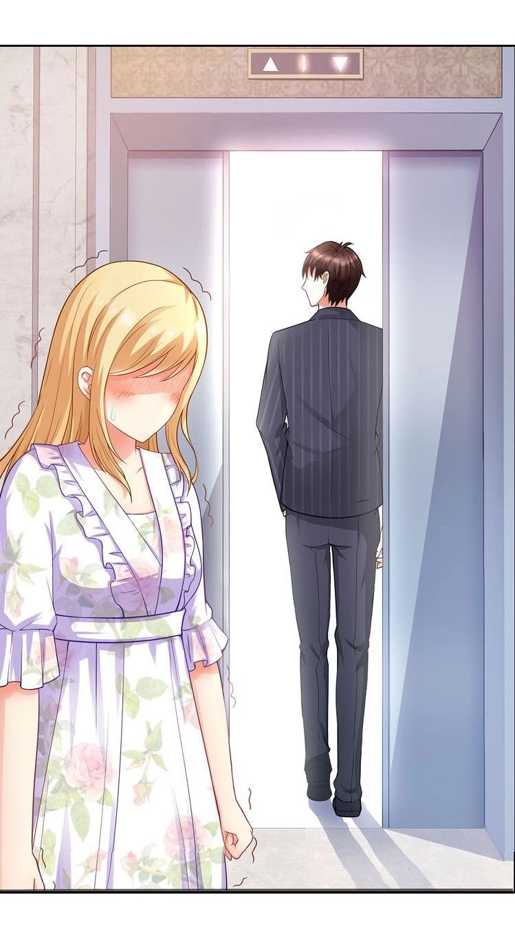 Ác Ma Đích Độc Sủng Điềm Thê Chapter 3 - 25