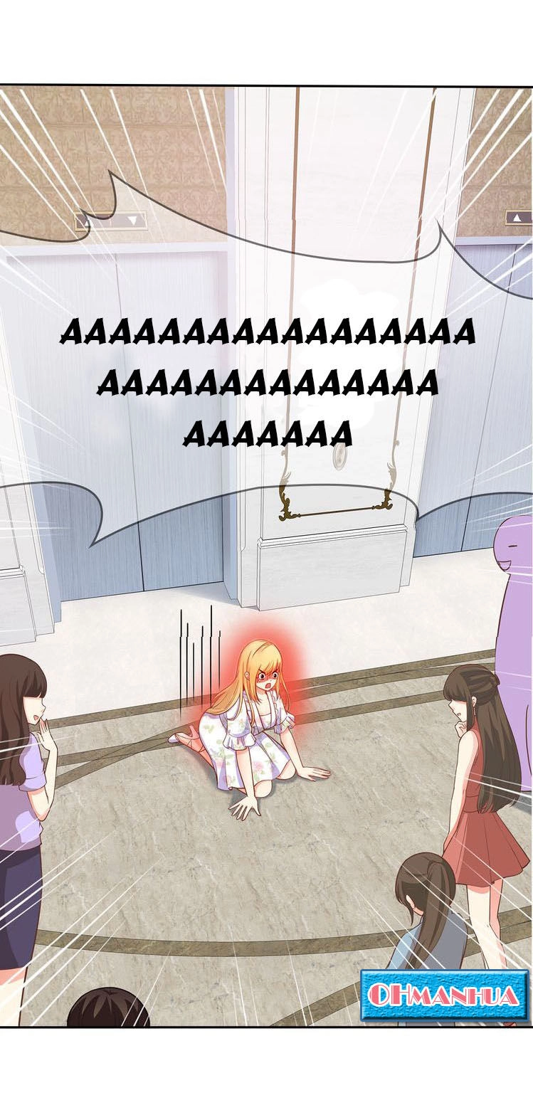 Ác Ma Đích Độc Sủng Điềm Thê Chapter 3 - 26