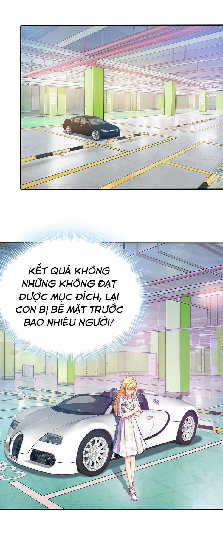 Ác Ma Đích Độc Sủng Điềm Thê Chapter 3 - 27