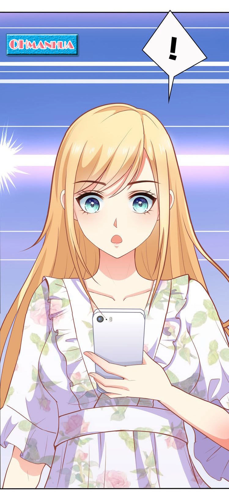 Ác Ma Đích Độc Sủng Điềm Thê Chapter 3 - 30