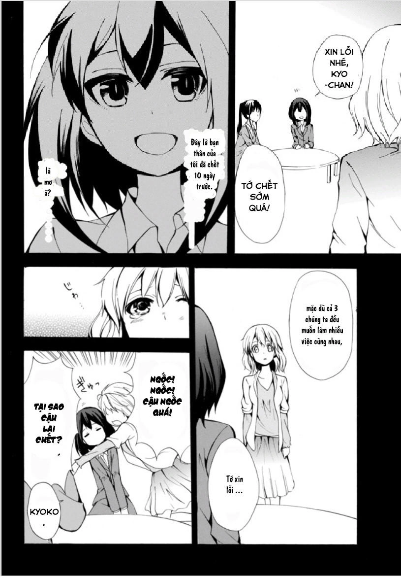 Potion-Danomi De Ikinobimasu! Chapter 1 - 22