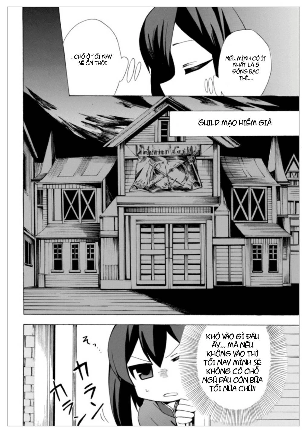 Potion-Danomi De Ikinobimasu! Chapter 2 - 12