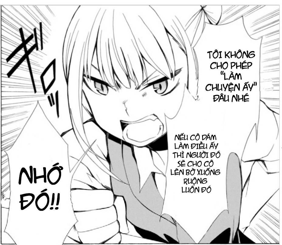 Potion-Danomi De Ikinobimasu! Chapter 2.2 - 3