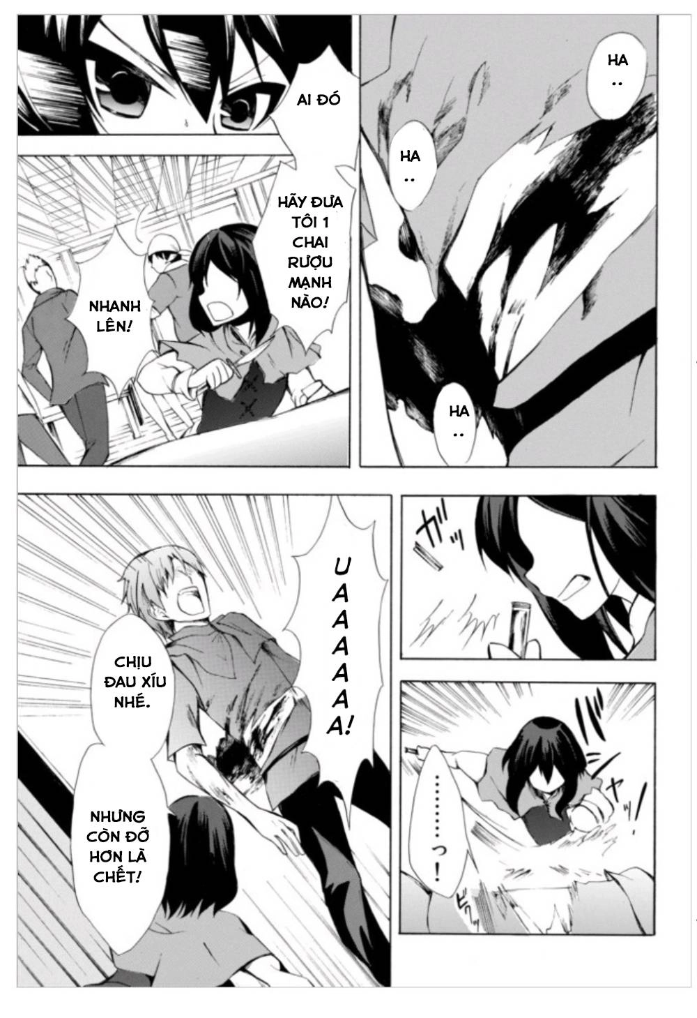 Potion-Danomi De Ikinobimasu! Chapter 2.2 - 14