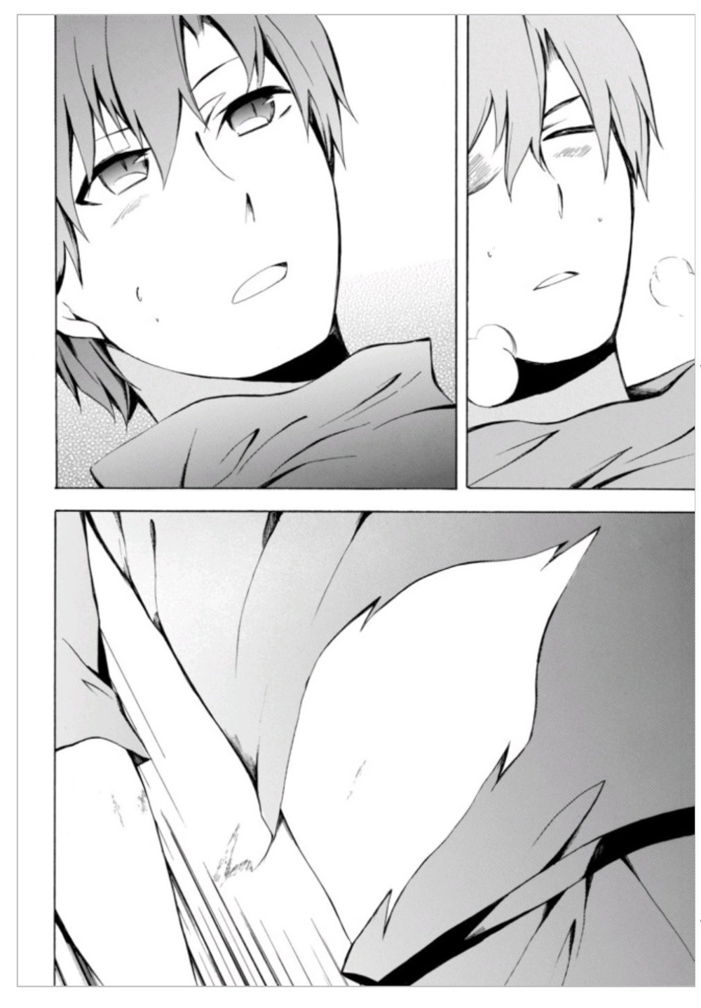 Potion-Danomi De Ikinobimasu! Chapter 2.2 - 17