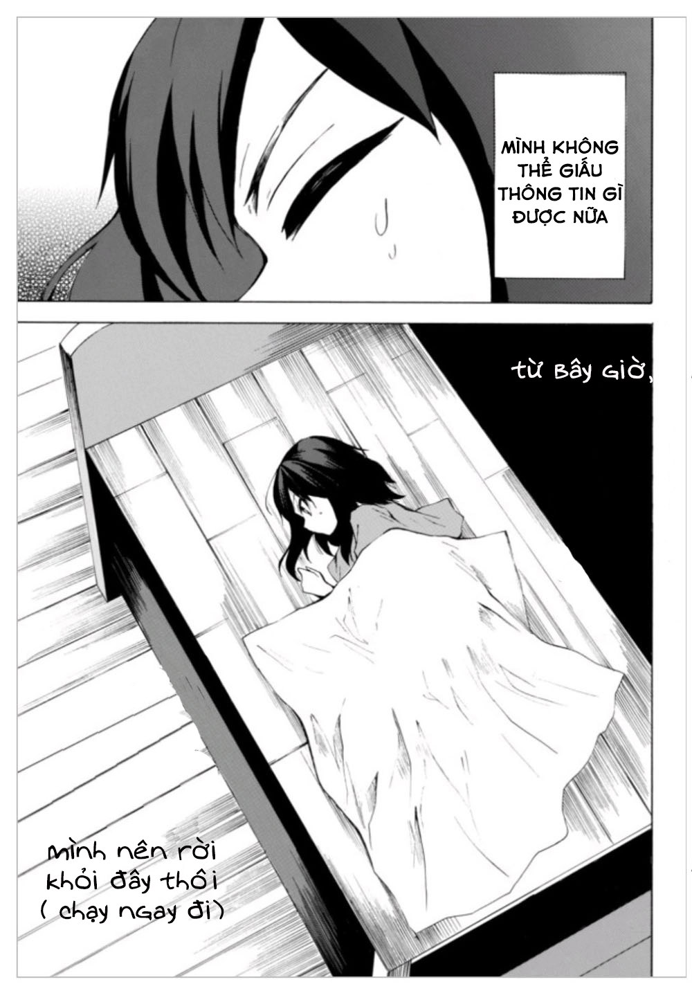 Potion-Danomi De Ikinobimasu! Chapter 3 - 12