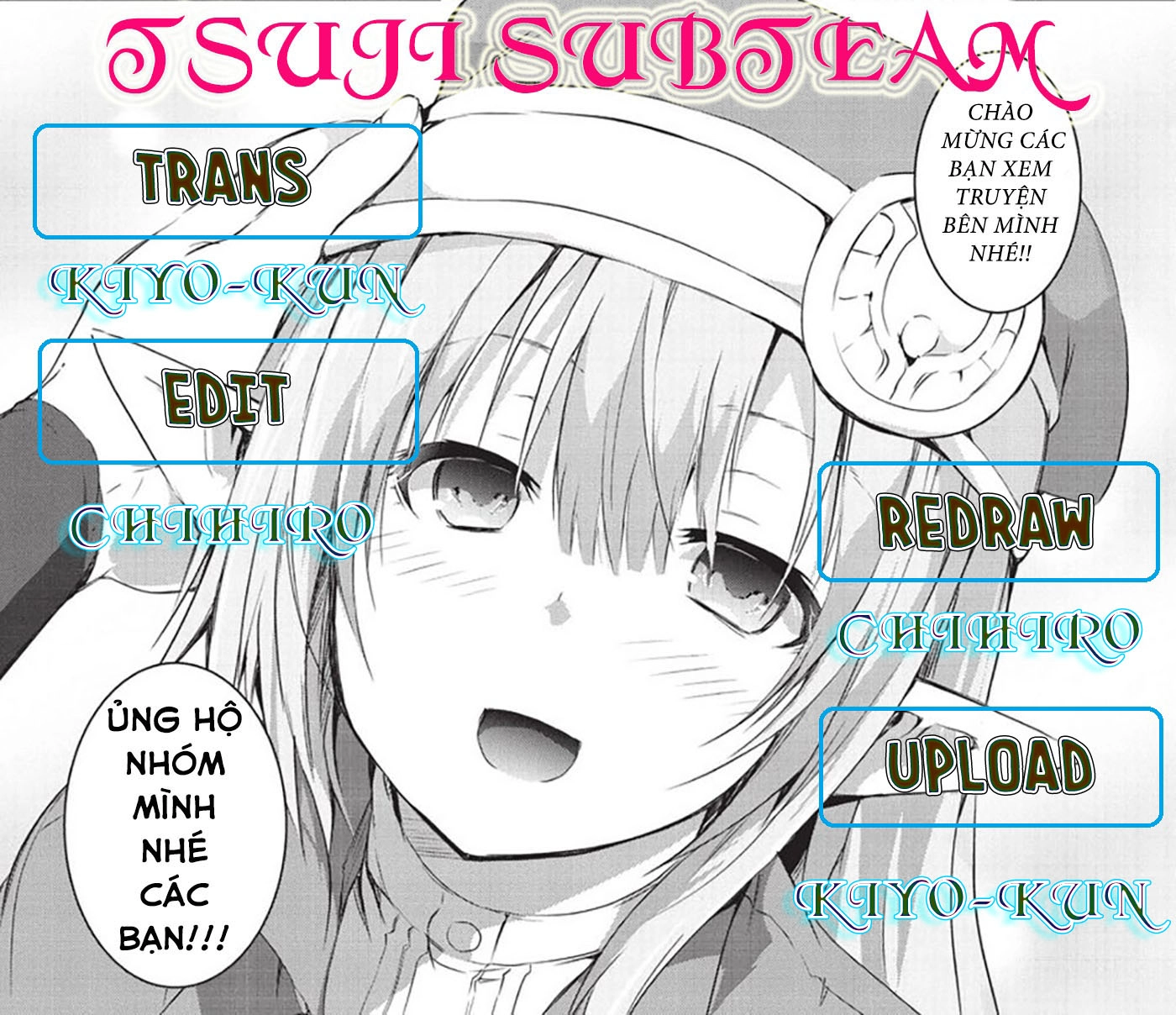 Potion-Danomi De Ikinobimasu! Chapter 3.2 - 3