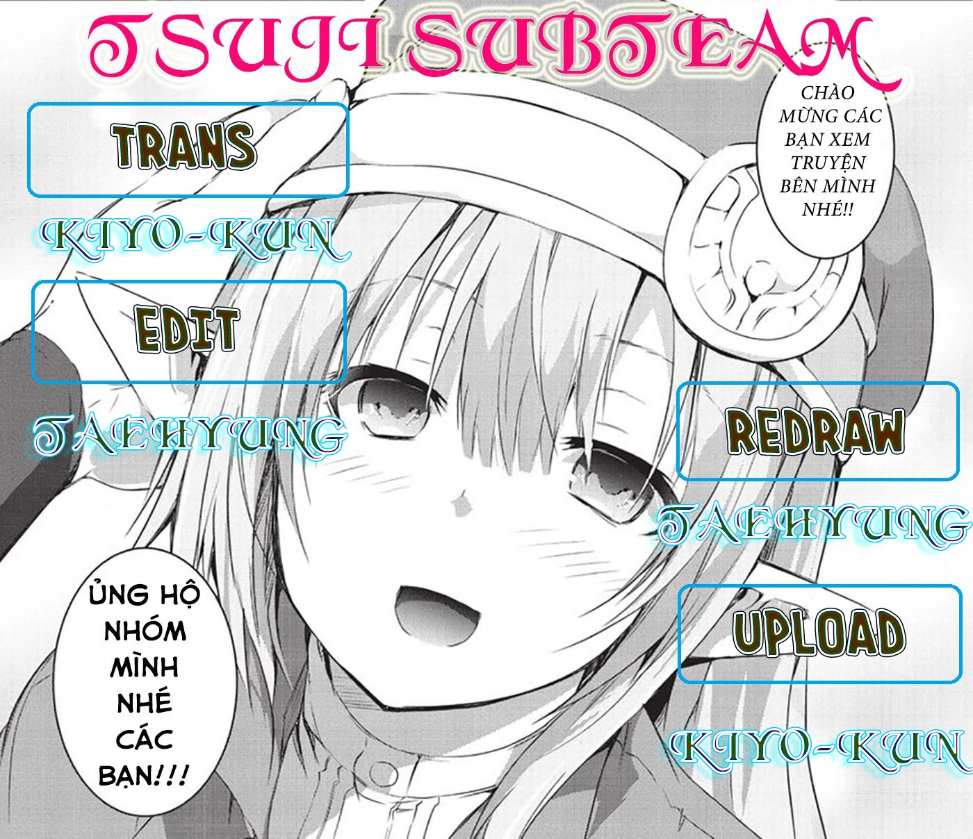 Potion-Danomi De Ikinobimasu! Chapter 4.2 - 3