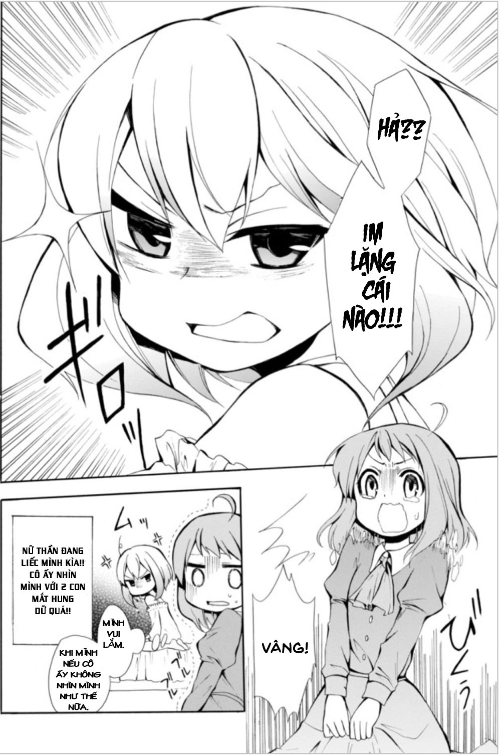 Potion-Danomi De Ikinobimasu! Chapter 5 - 12