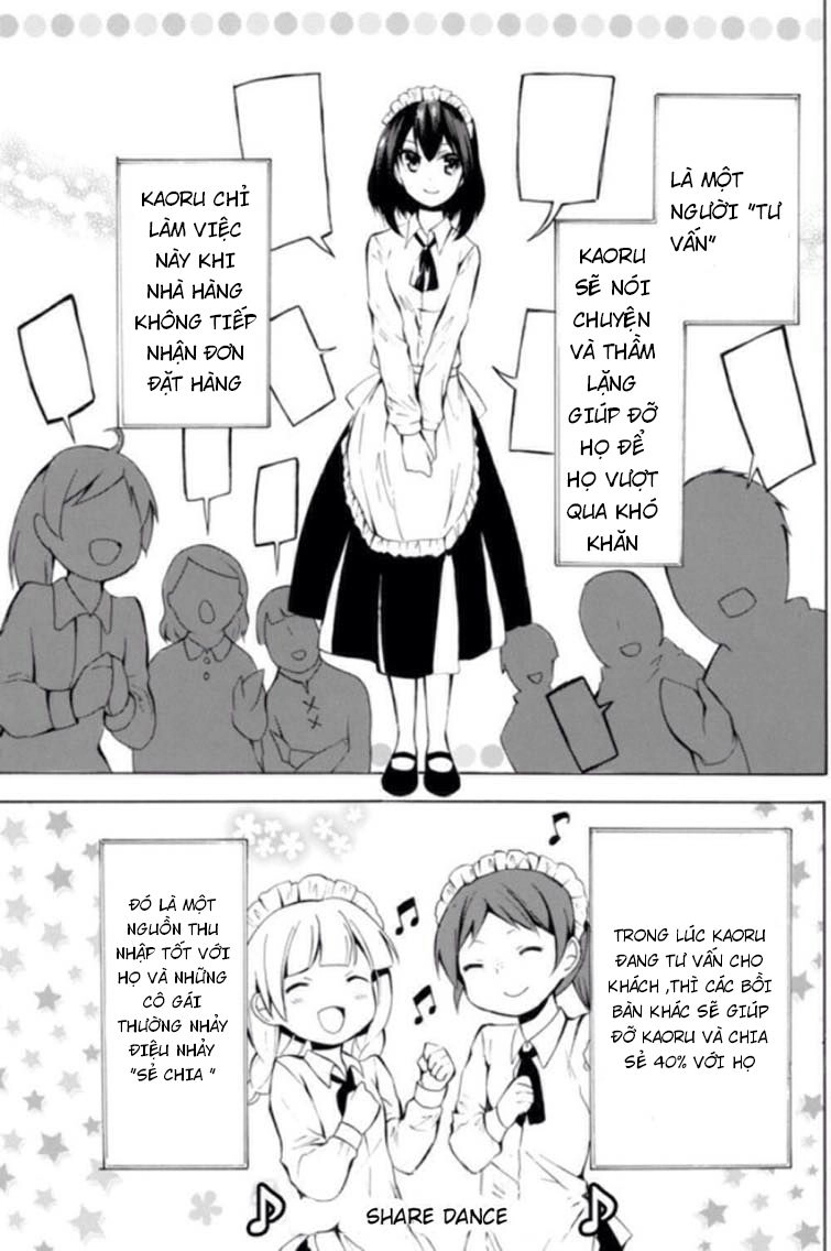 Potion-Danomi De Ikinobimasu! Chapter 6.2 - 14