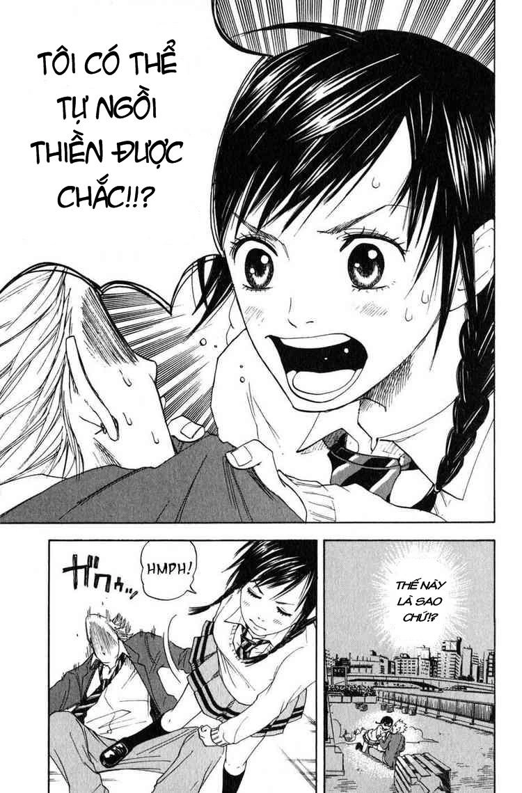 Yankee Kun To Megane Chan Chapter 0.1 - 38