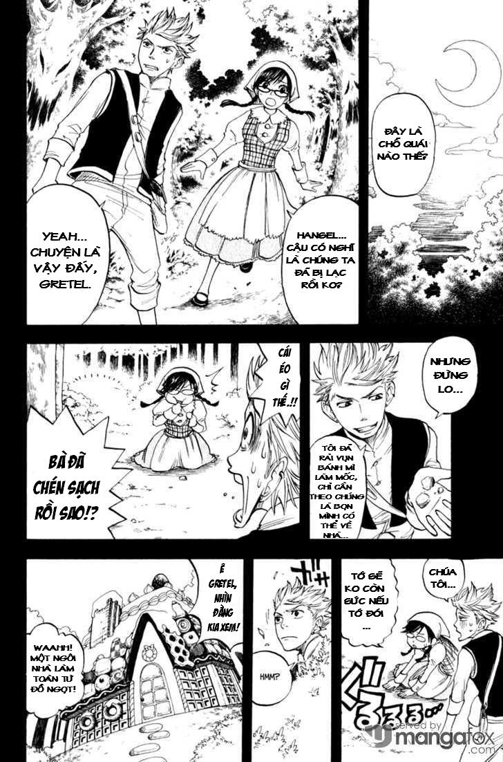 Yankee Kun To Megane Chan Chapter 15 - 13