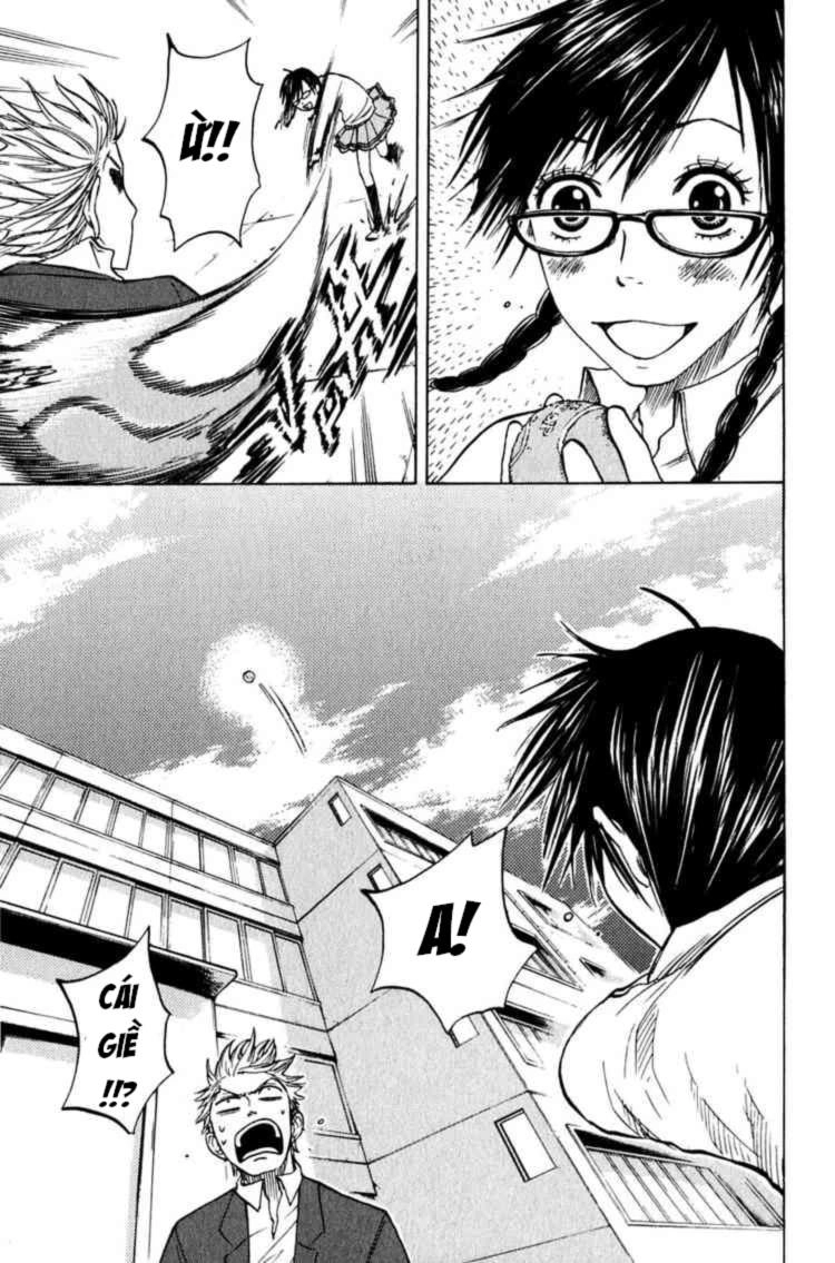 Yankee Kun To Megane Chan Chapter 22 - 14