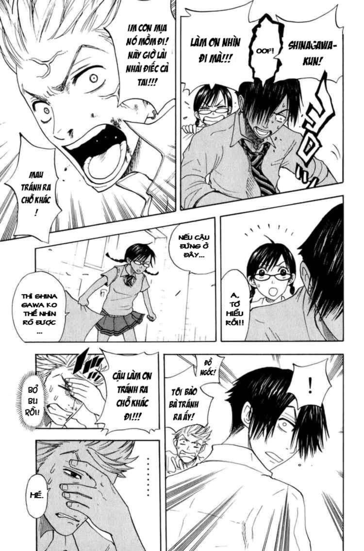 Yankee Kun To Megane Chan Chapter 29 - 14