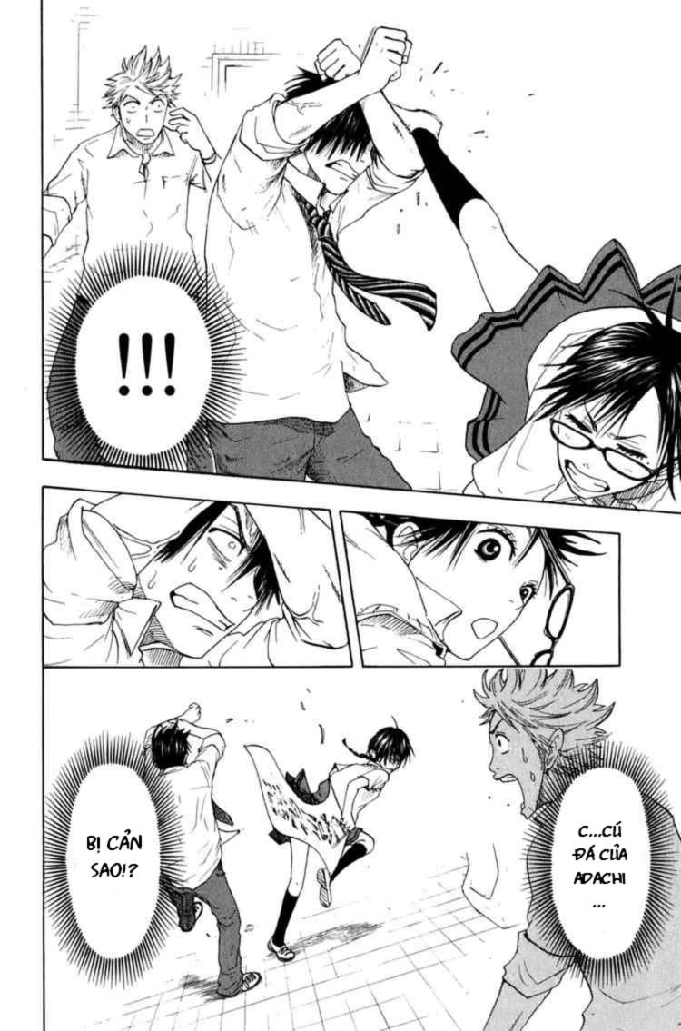Yankee Kun To Megane Chan Chapter 29 - 15