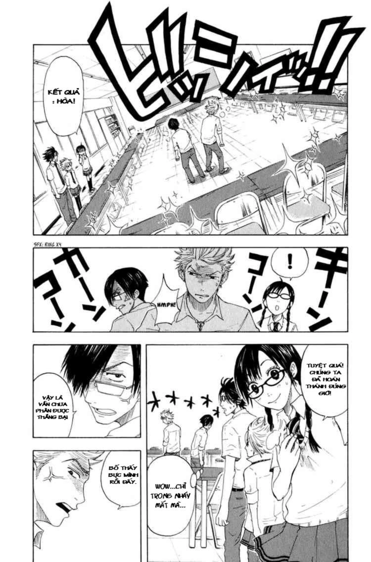Yankee Kun To Megane Chan Chapter 30 - 12