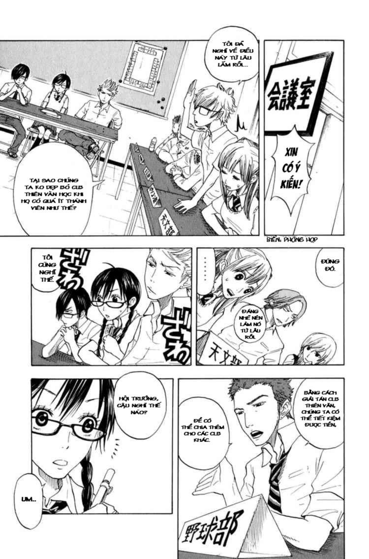 Yankee Kun To Megane Chan Chapter 30 - 14