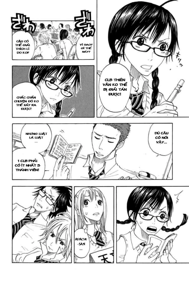 Yankee Kun To Megane Chan Chapter 30 - 15