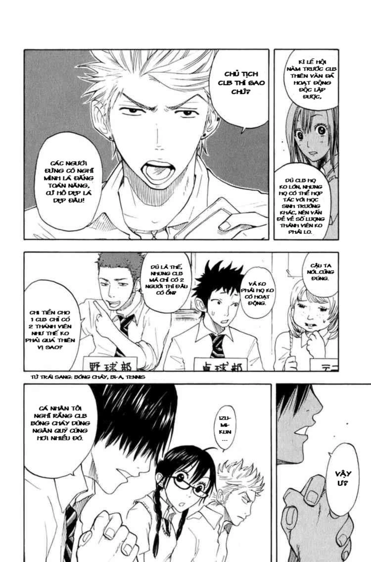 Yankee Kun To Megane Chan Chapter 30 - 17