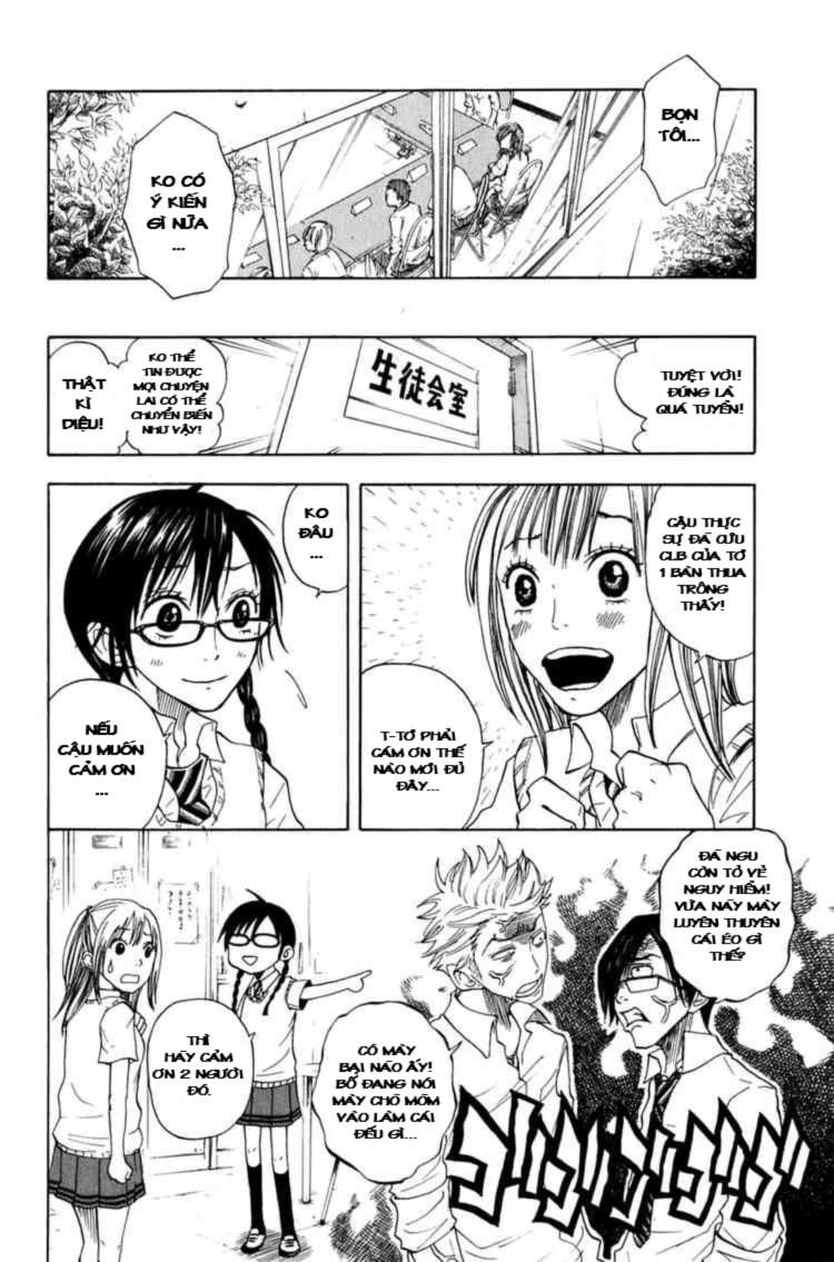 Yankee Kun To Megane Chan Chapter 30 - 19