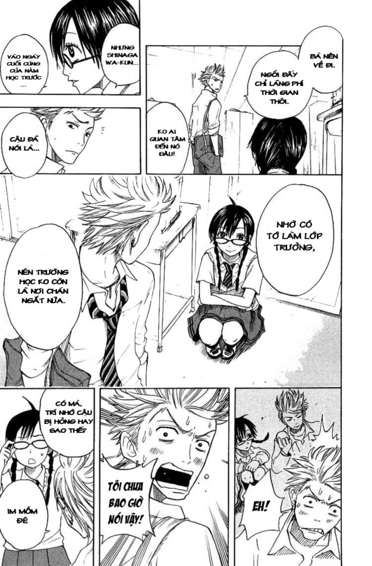 Yankee Kun To Megane Chan Chapter 33 - 18