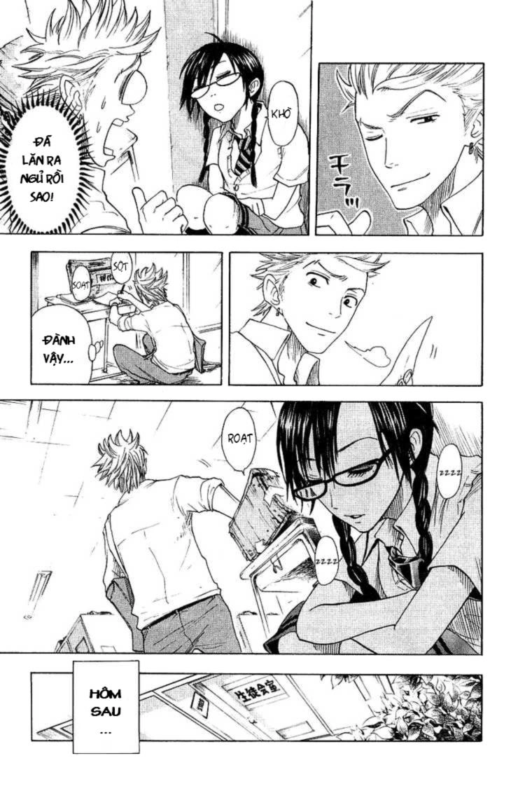 Yankee Kun To Megane Chan Chapter 33 - 20