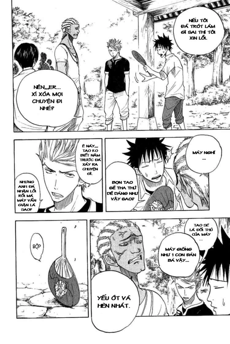 Yankee Kun To Megane Chan Chapter 36 - 17