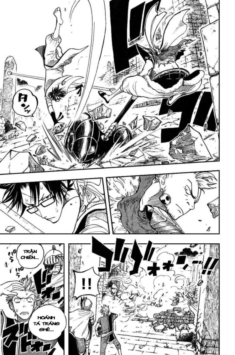 Yankee Kun To Megane Chan Chapter 41 - 10