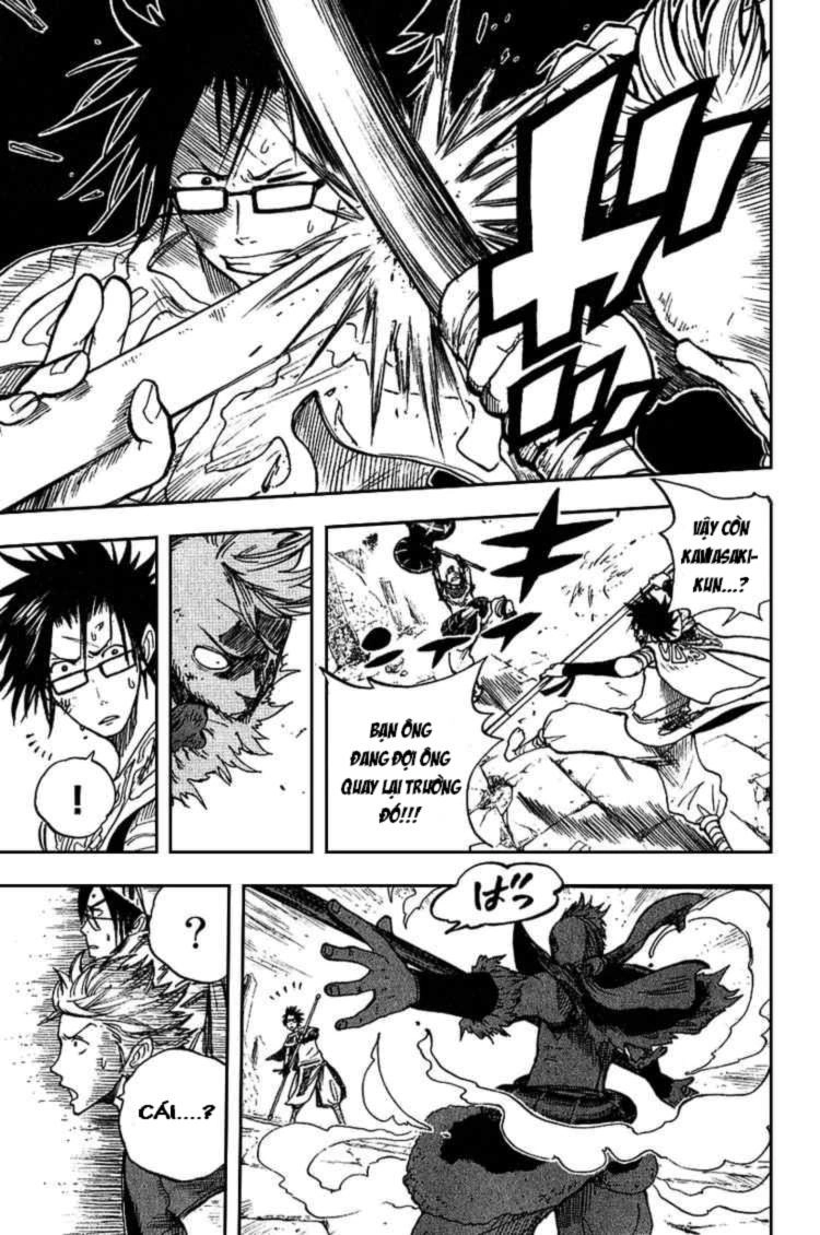 Yankee Kun To Megane Chan Chapter 41 - 12