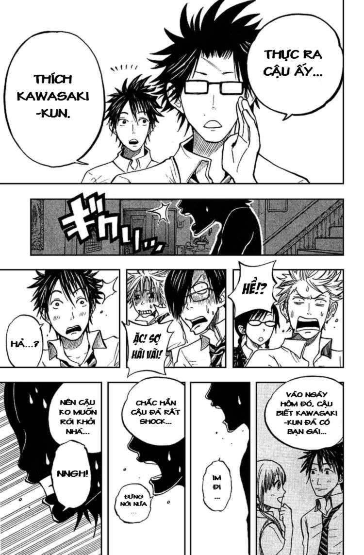 Yankee Kun To Megane Chan Chapter 41 - 20