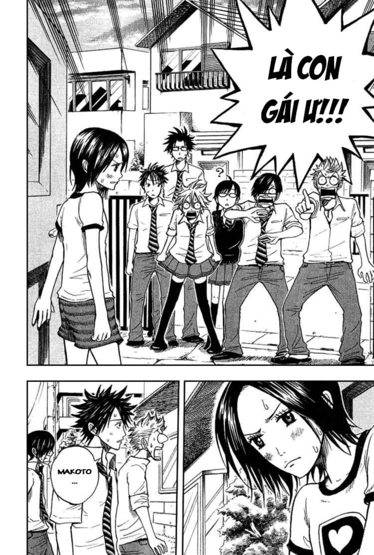 Yankee Kun To Megane Chan Chapter 41 - 22