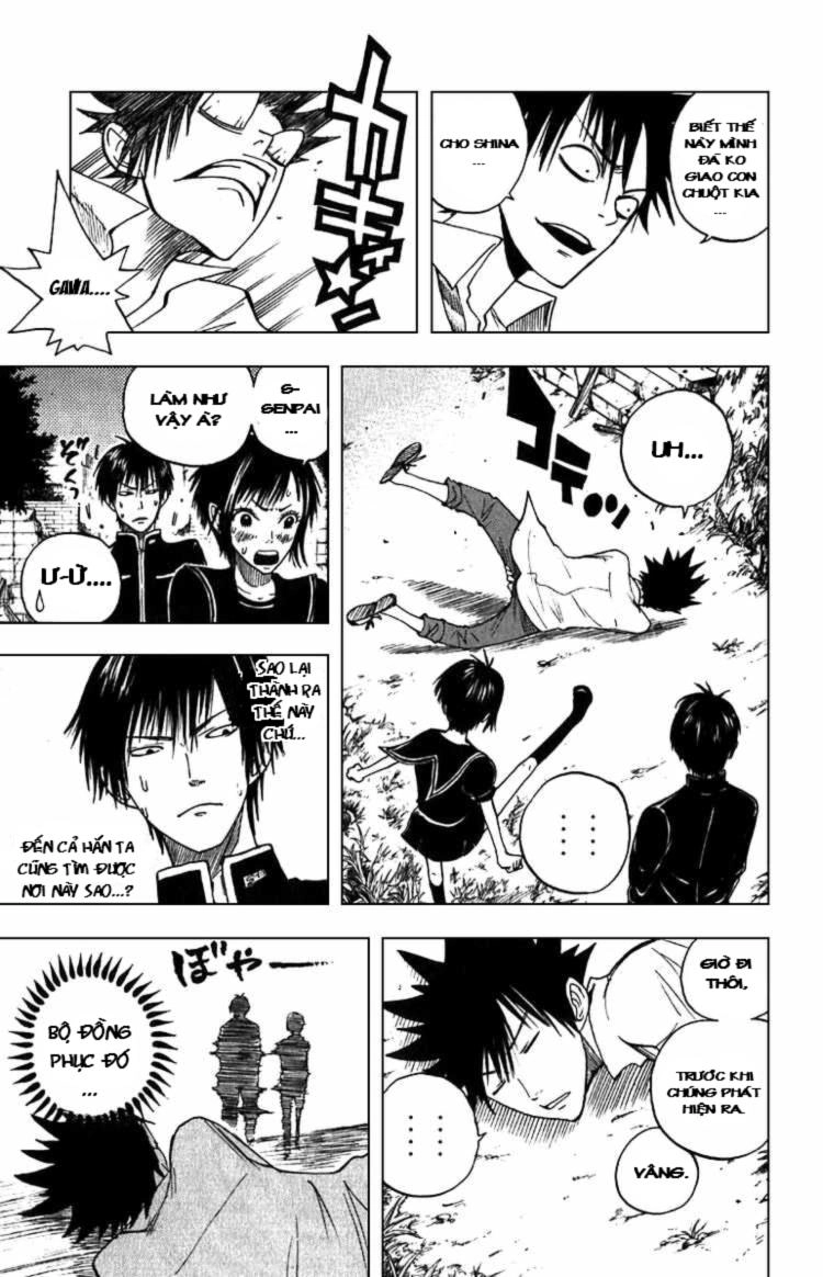 Yankee Kun To Megane Chan Chapter 47 - 10