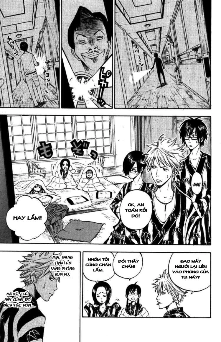 Yankee Kun To Megane Chan Chapter 60 - 10