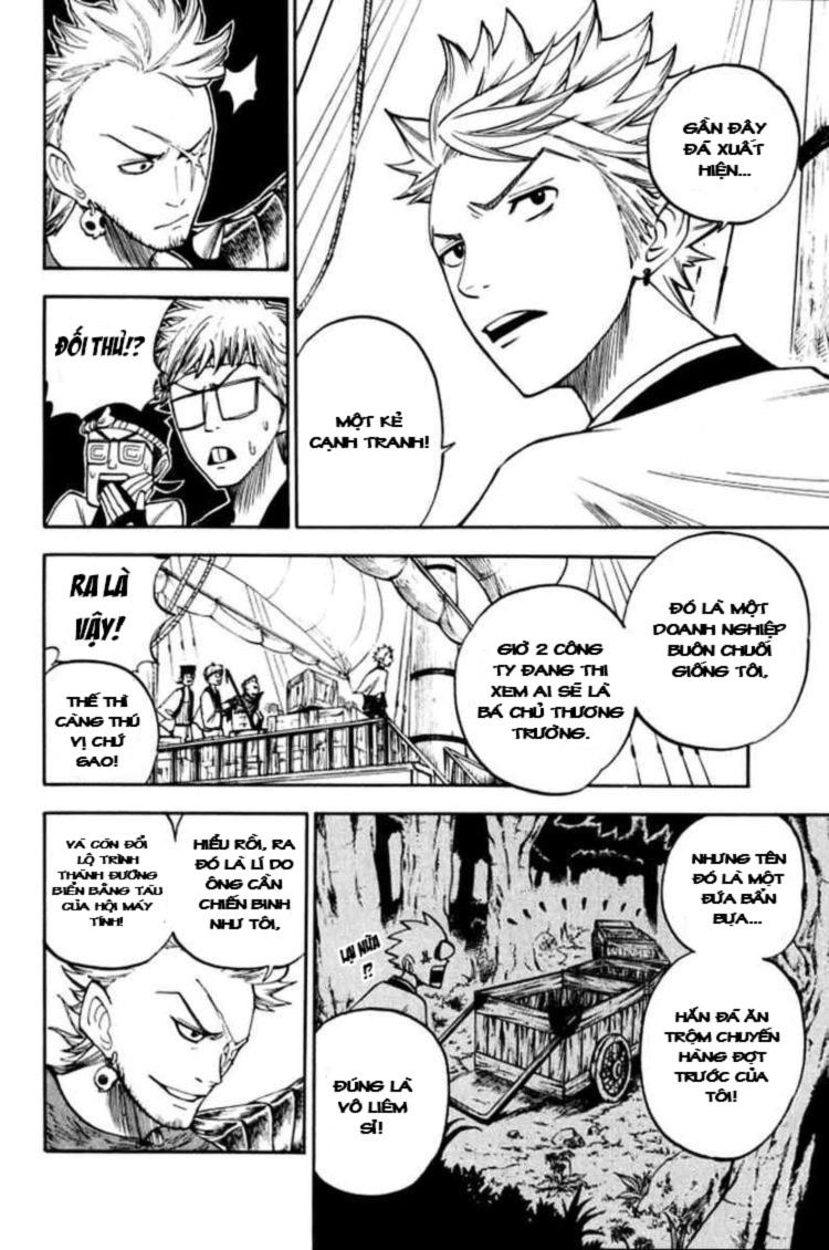 Yankee Kun To Megane Chan Chapter 69 - 7