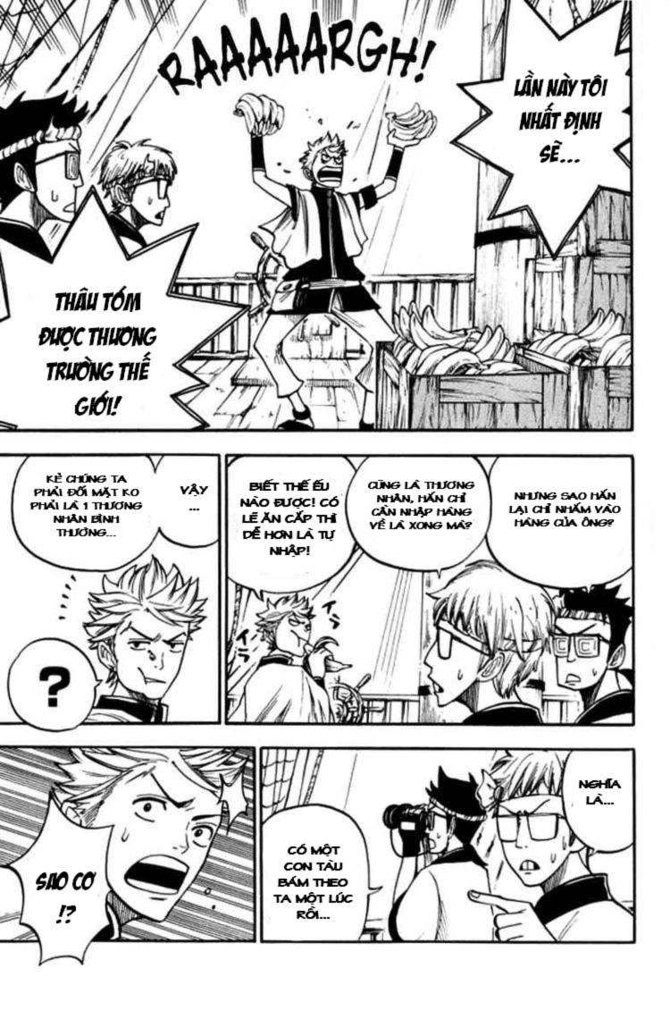 Yankee Kun To Megane Chan Chapter 69 - 8