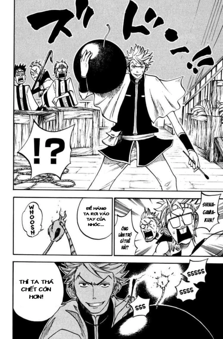 Yankee Kun To Megane Chan Chapter 69 - 15