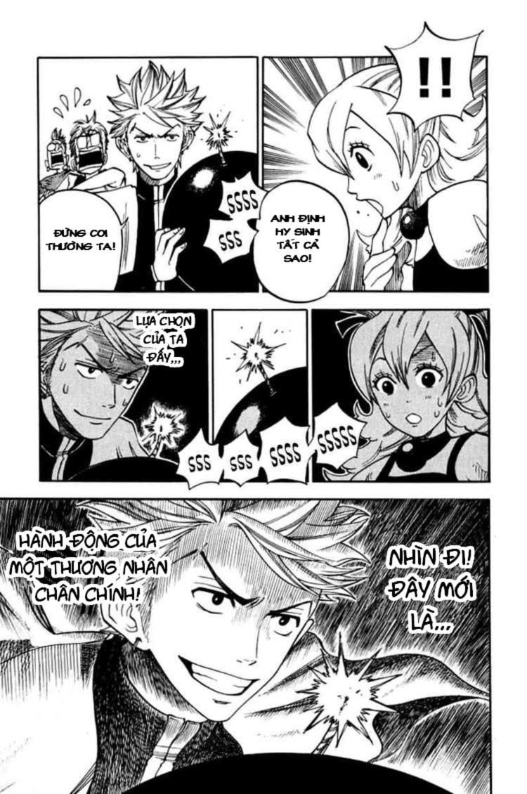 Yankee Kun To Megane Chan Chapter 69 - 16