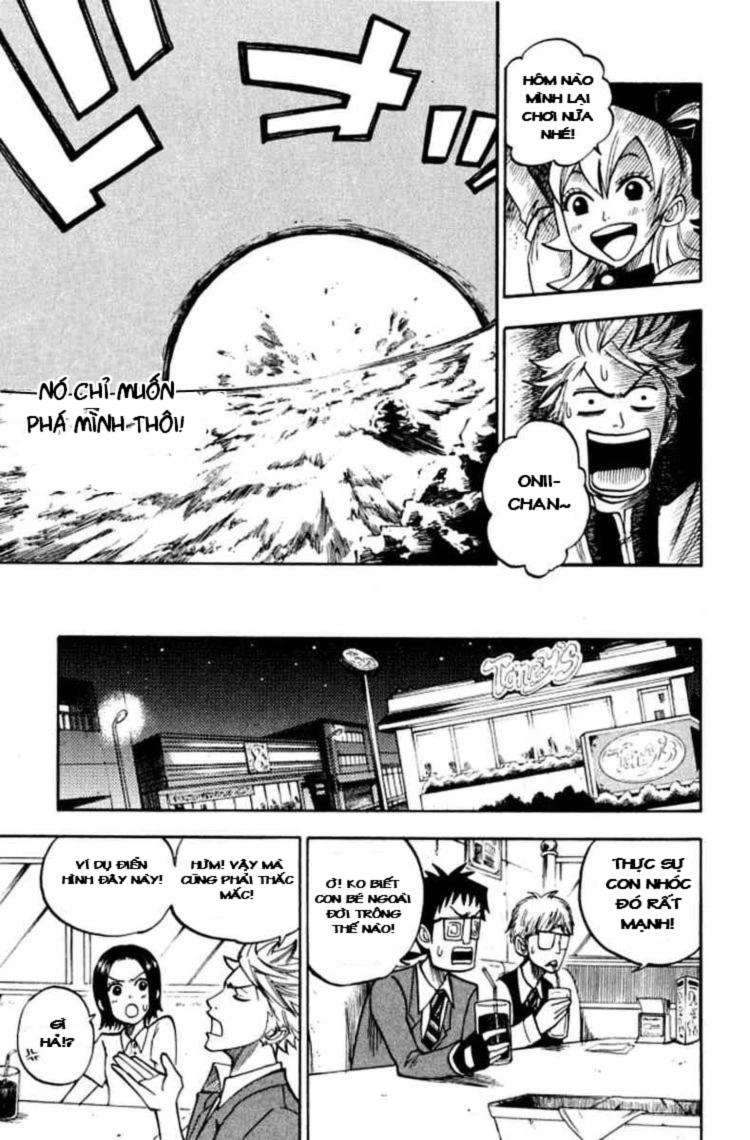 Yankee Kun To Megane Chan Chapter 69 - 18